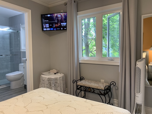 フォールズ・コージーズ・スイート・アンビアンス