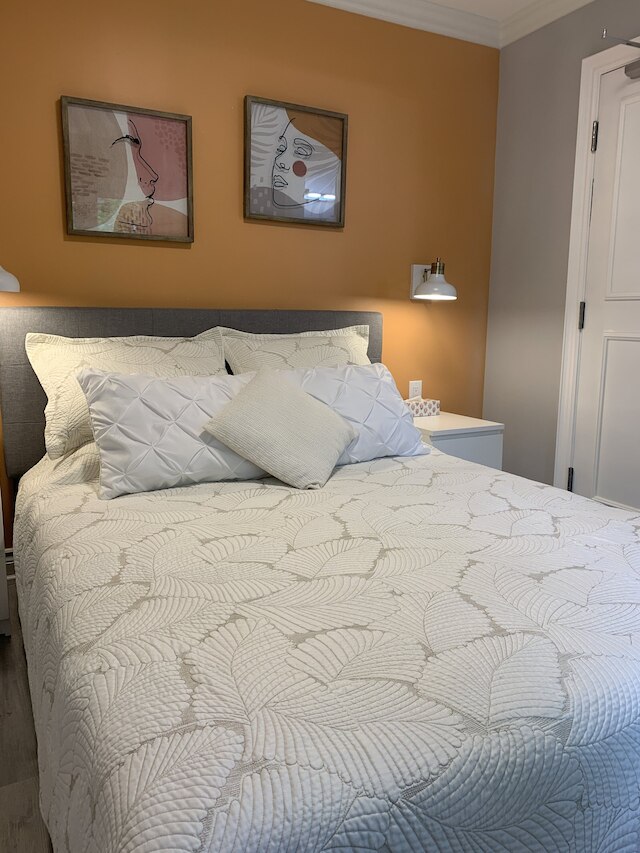 フォールズ・コージーズ・スイート・アンビアンス