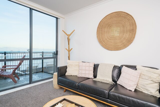 エスプラナードアパートメント