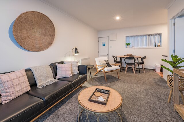 エスプラナードアパートメント