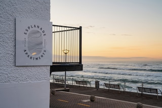 エスプラナードアパートメント