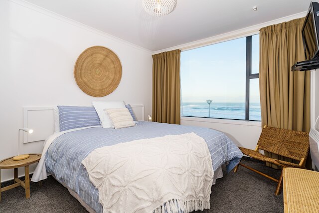 エスプラナードアパートメント