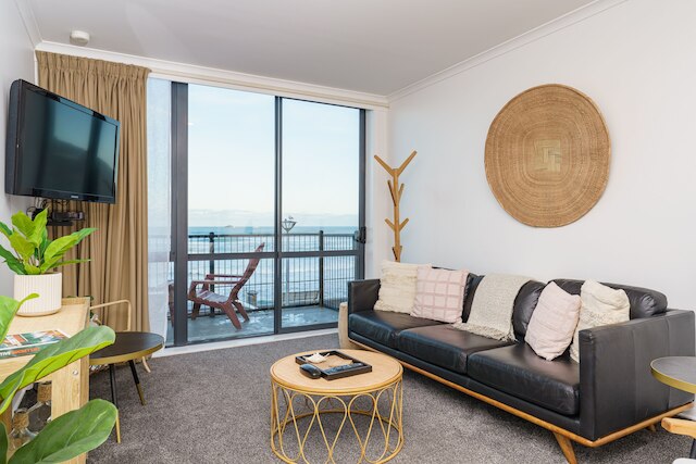 エスプラナードアパートメント