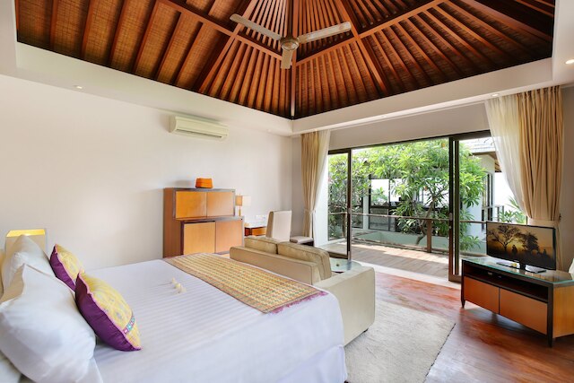 カラン・サウジャナ・エステート