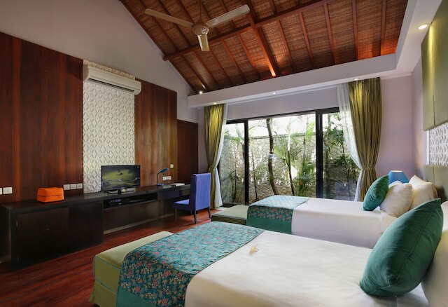 カラン・サウジャナ・エステート