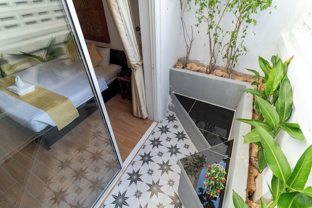 アンコールリシーレジデンス