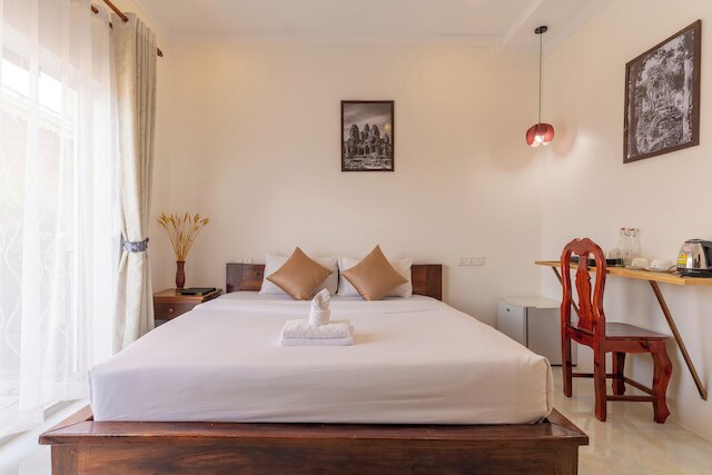 アンコールリシーレジデンス