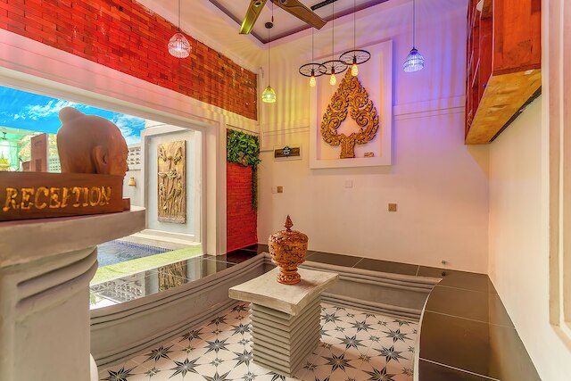 アンコールリシーレジデンス