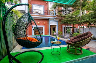 アンコールリシーレジデンス