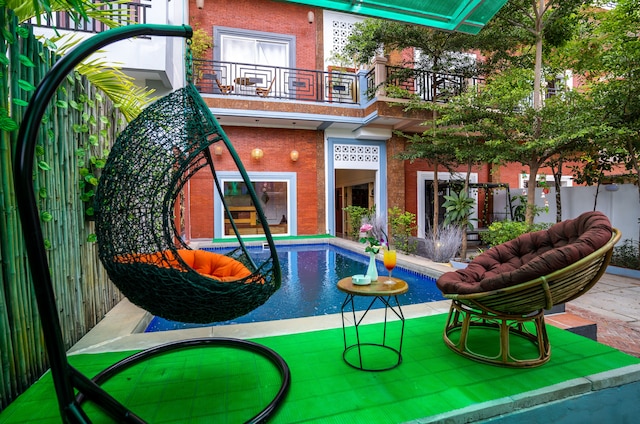 アンコールリシーレジデンス