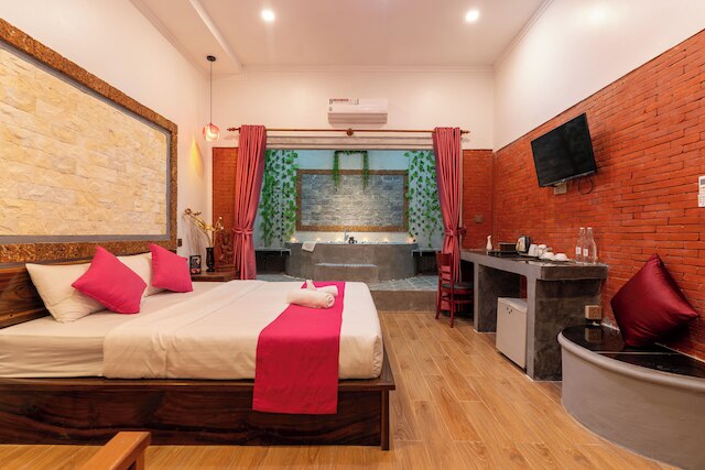 アンコールリシーレジデンス