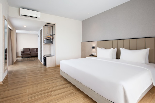 サンティカ  ホテル  バタム