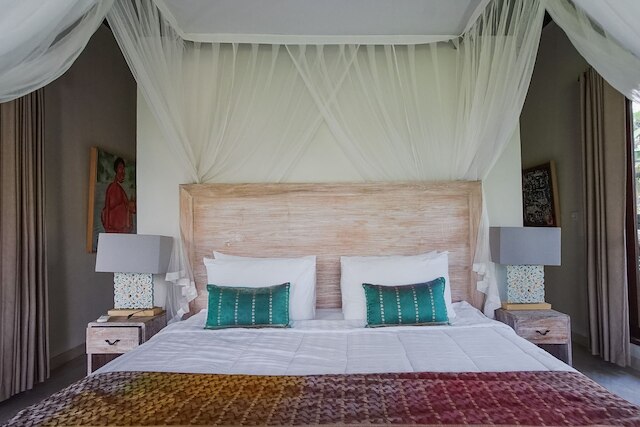 ナヤカ リビング ウブド