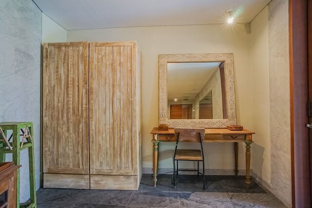 ナヤカ リビング ウブド