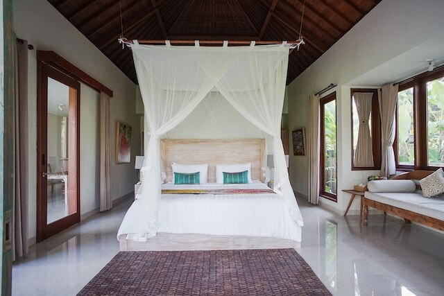 ナヤカ リビング ウブド