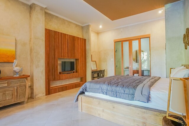 ナヤカ リビング ウブド