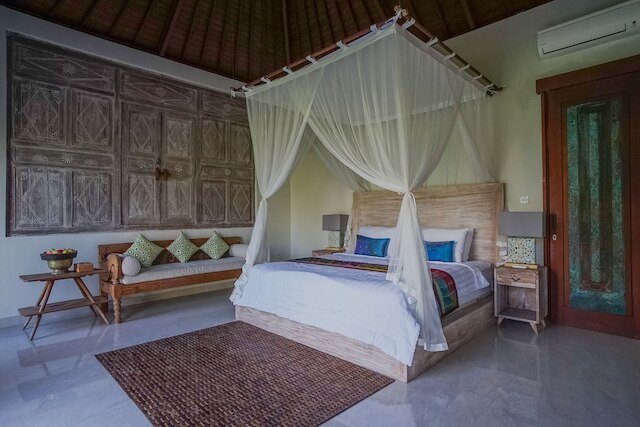 ナヤカ リビング ウブド