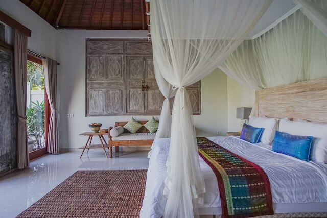 ナヤカ リビング ウブド