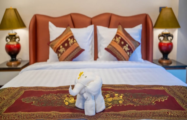 シリ ナコーンピンク チェンマイ ホテル (シャ プラス +)