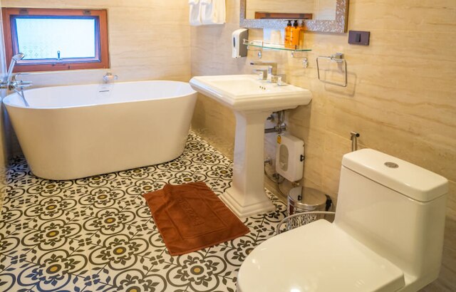 シリ ナコーンピンク チェンマイ ホテル (シャ プラス +)