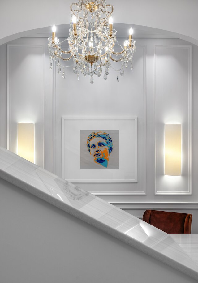 プラクシテルス ラグジュアリー スイーツ