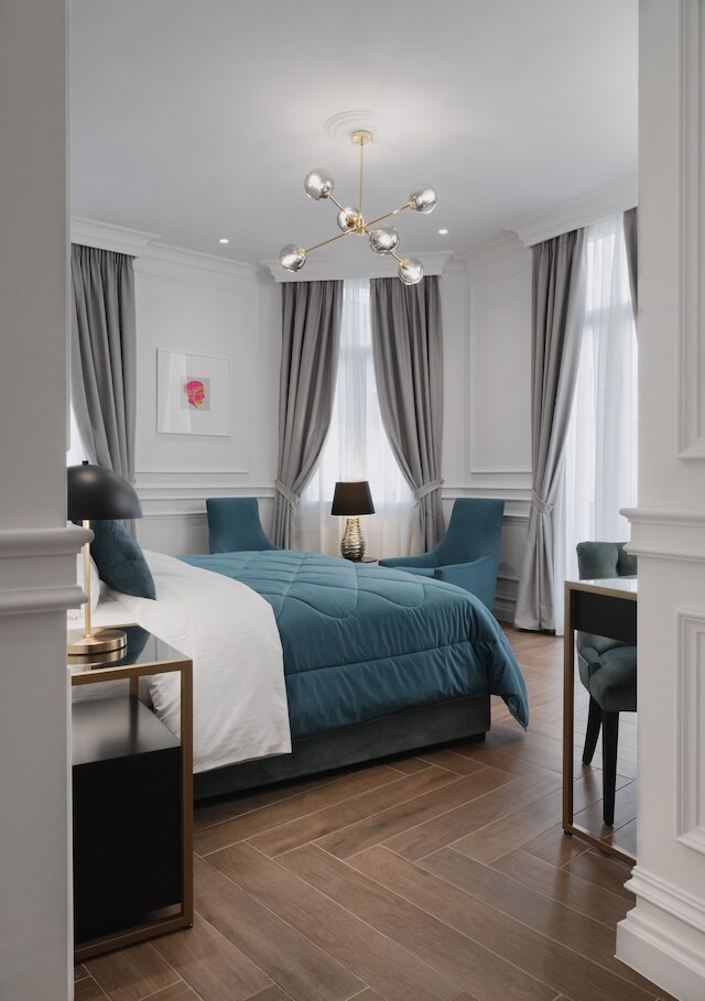 プラクシテルス ラグジュアリー スイーツ