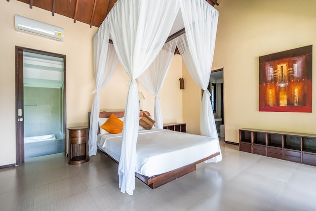 ティルタ タワール ヴィラ