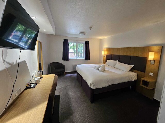 ミドルトン イン, マンチェスター