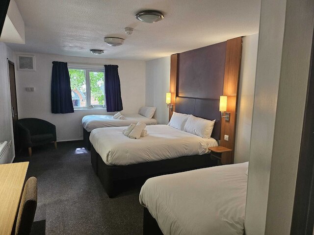 ミドルトン イン, マンチェスター