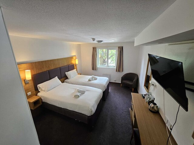 ミドルトン イン, マンチェスター