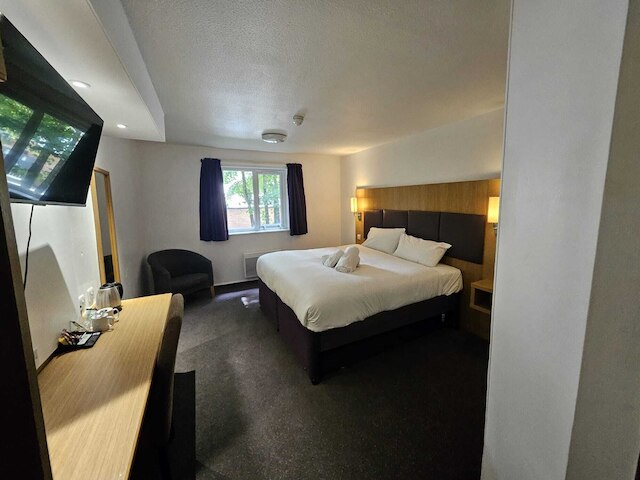 ミドルトン イン, マンチェスター