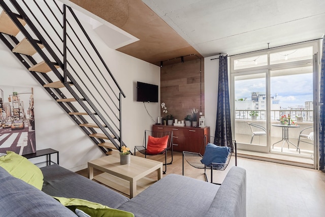 ルミナ スタイリッシュ アパートメント イン ザ センター