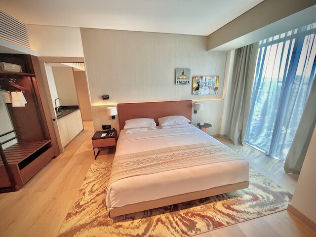 ハイアット  リージェンシー メキシコ シティ インスルヘンテス - WTC