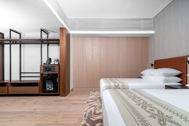 ハイアット  リージェンシー メキシコ シティ インスルヘンテス - WTC