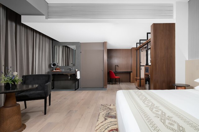 ハイアット  リージェンシー メキシコ シティ インスルヘンテス - WTC