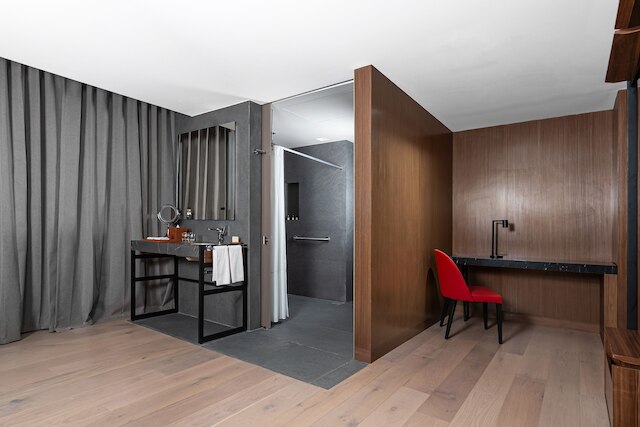 ハイアット  リージェンシー メキシコ シティ インスルヘンテス - WTC