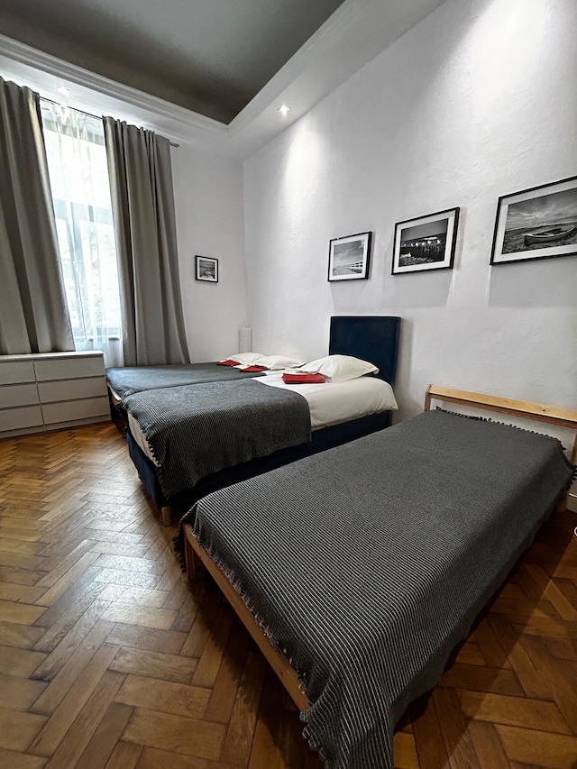 AMENアパートホテルキュリー8