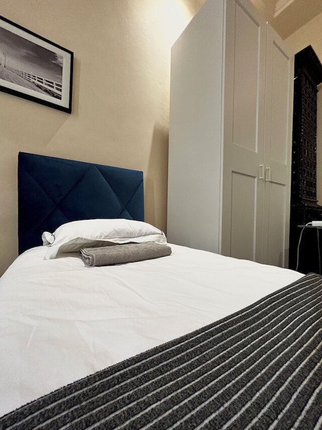 AMENアパートホテルキュリー8