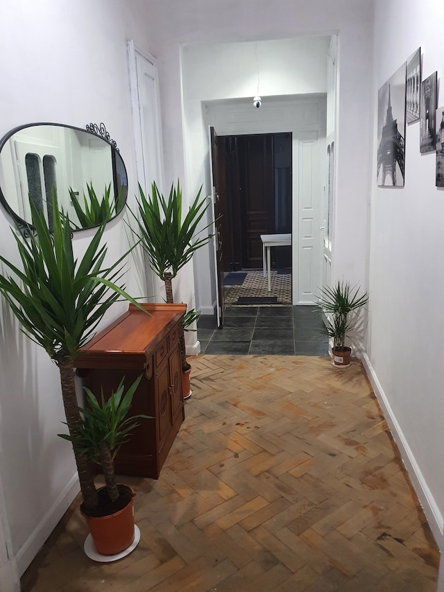 AMENアパートホテルキュリー8