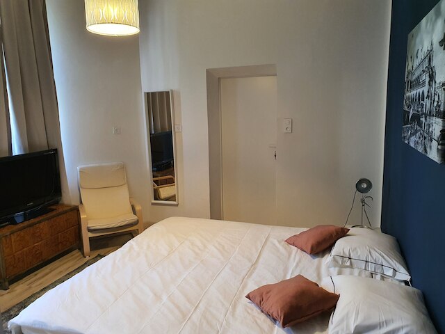 AMENアパートホテルキュリー8