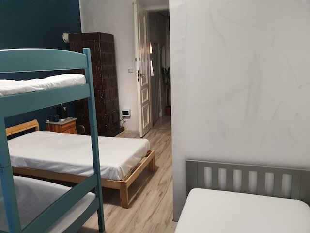 AMENアパートホテルキュリー8