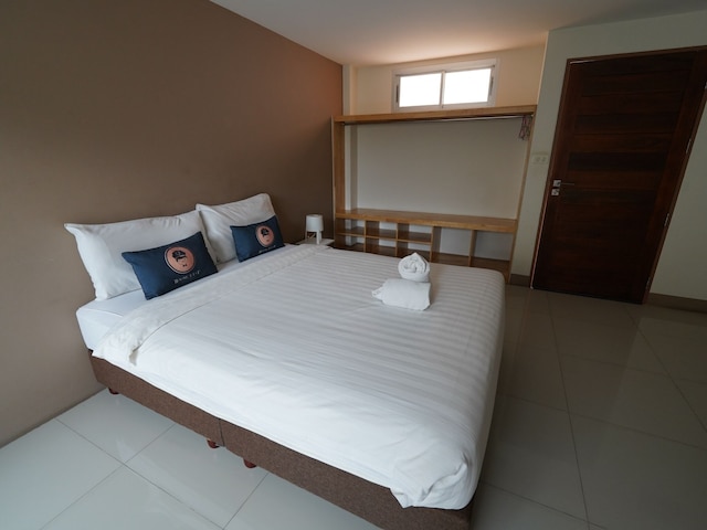 ルームクエストターサラ