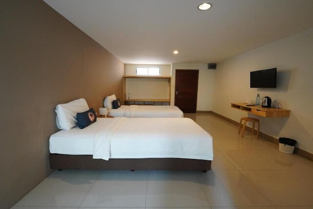 ルームクエストターサラ