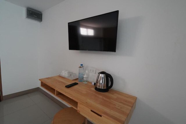 ルームクエストターサラ