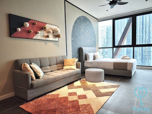 スカーレッツ スイーツ KLCC by Mykey