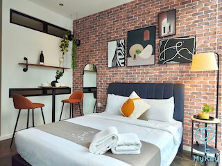 スカーレッツ スイーツ KLCC by Mykey