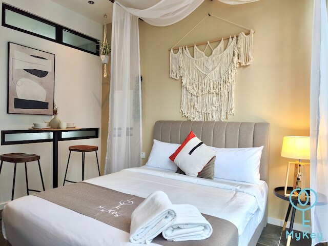 スカーレッツ スイーツ KLCC by Mykey