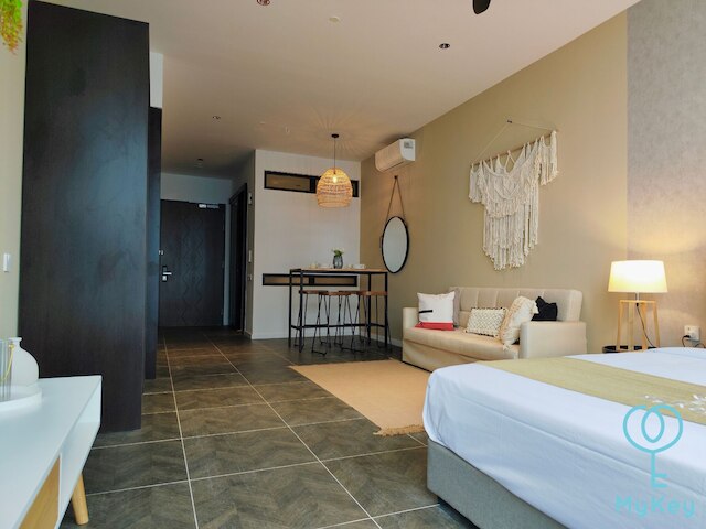 スカーレッツ スイーツ KLCC by Mykey