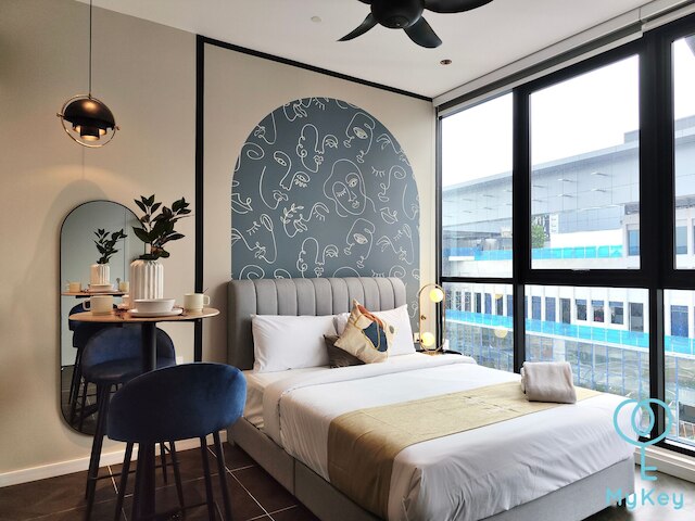 スカーレッツ スイーツ KLCC by Mykey