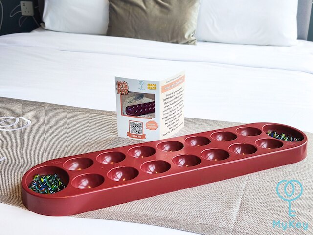 スカーレッツ スイーツ KLCC by Mykey